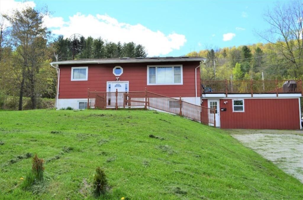 Photo of Outdoor in Montpelier