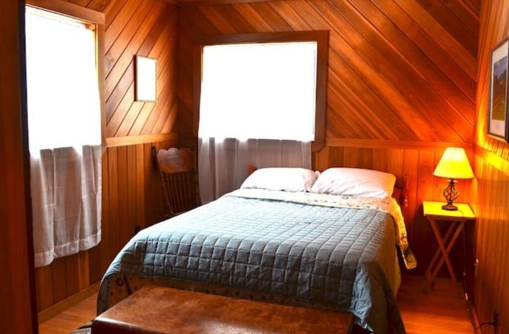 Photo of Bedroom in Montpelier