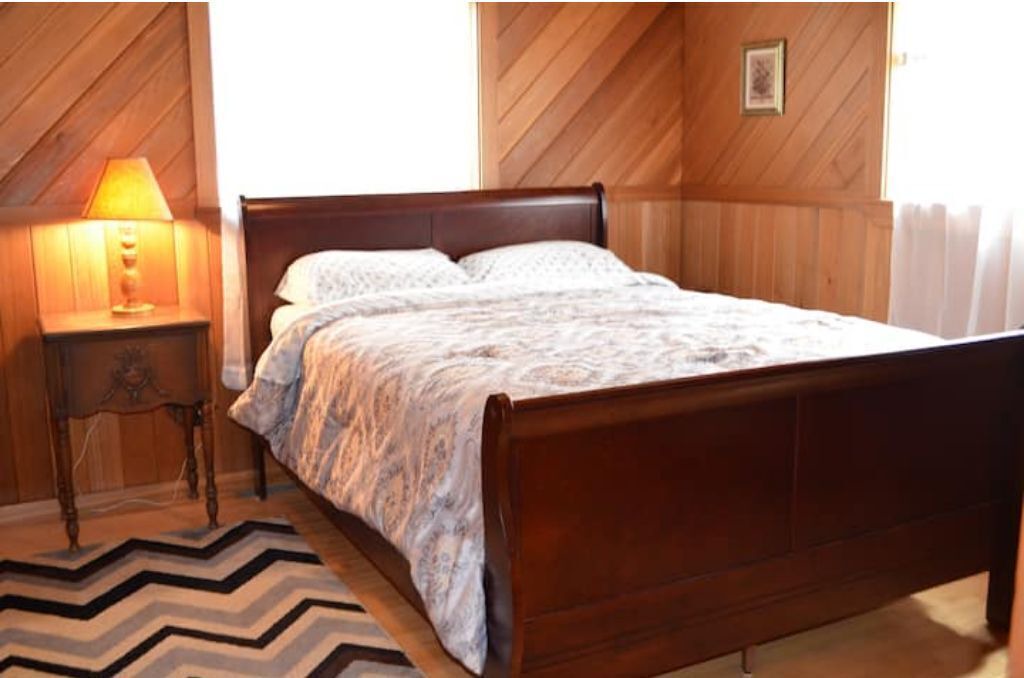 Photo of Bedroom in Montpelier