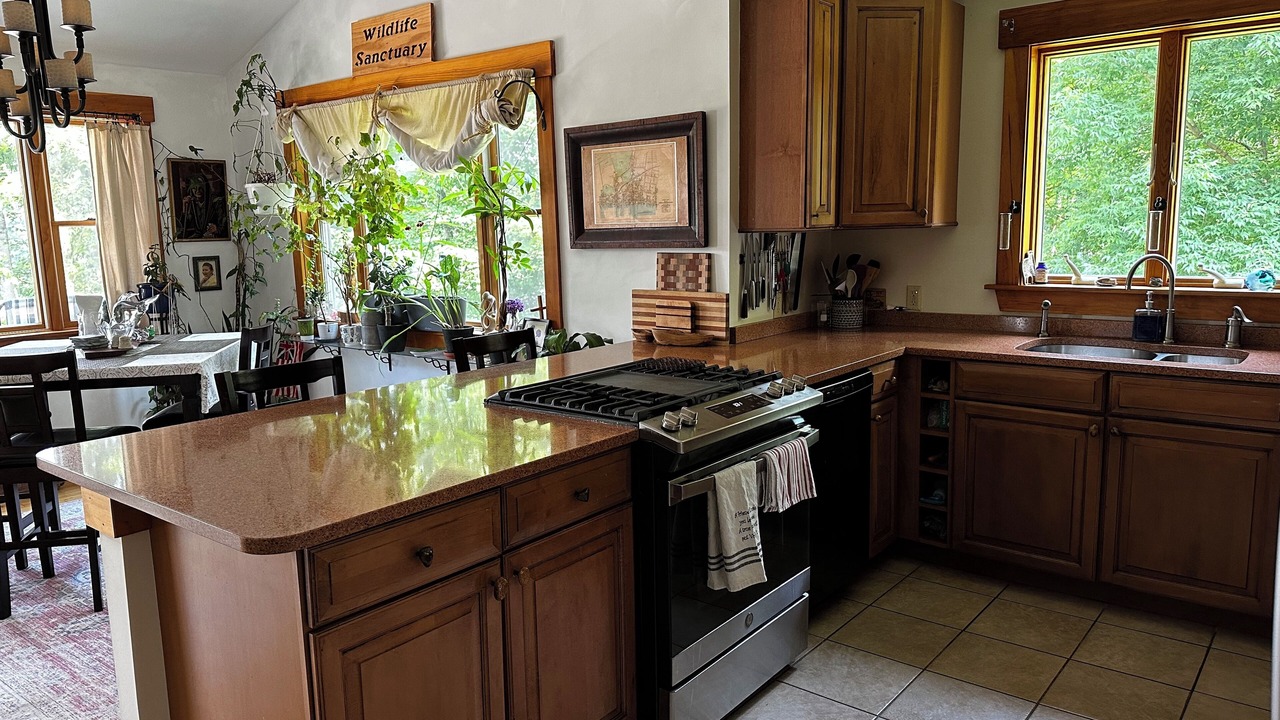 Photo of Kitchen in Springfield