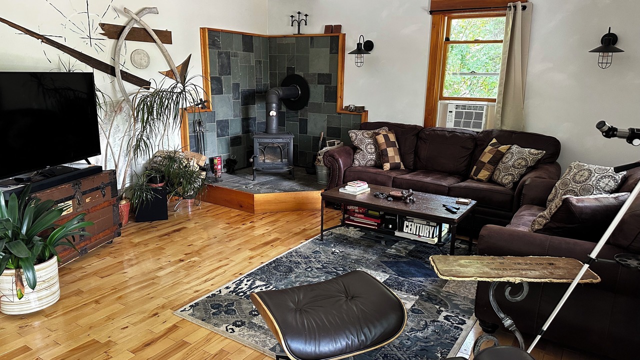 Photo of Livingroom in Springfield