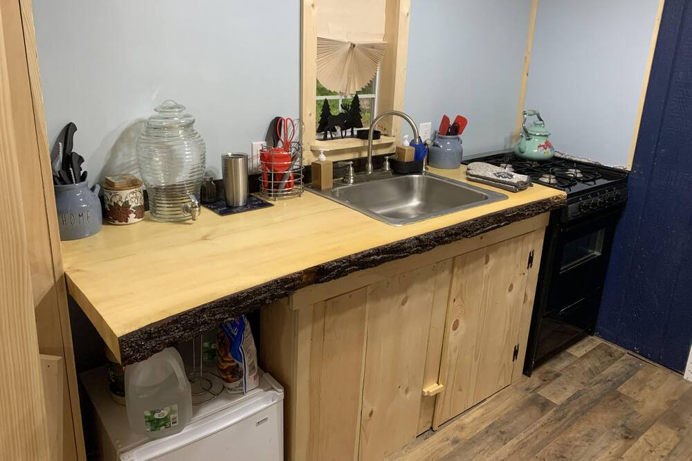 Photo of Kitchen in Lowell