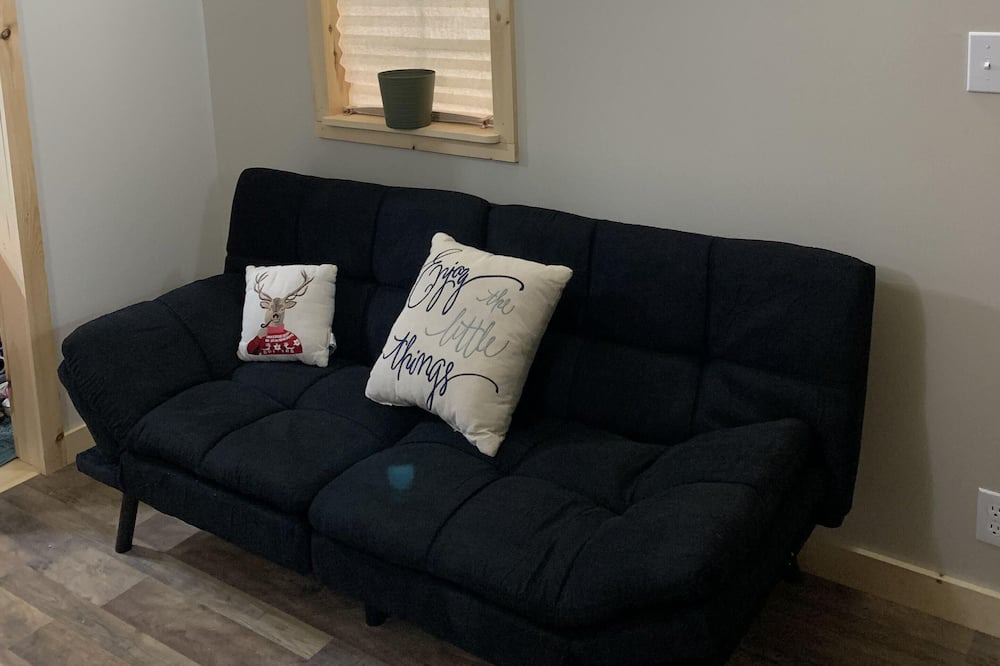 Photo of Livingroom in Lowell