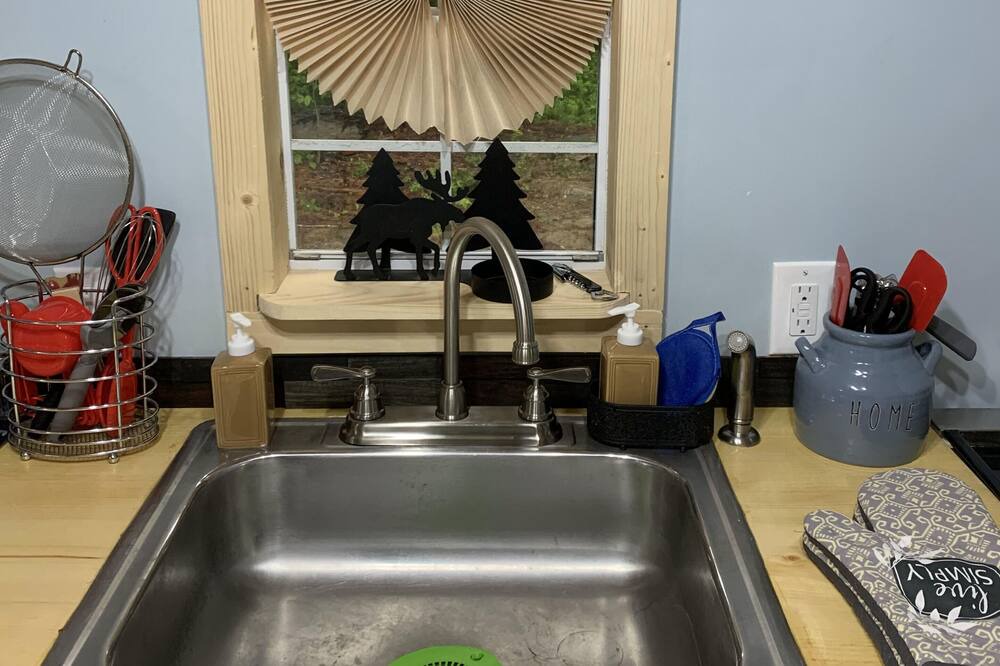 Photo of Kitchen in Lowell