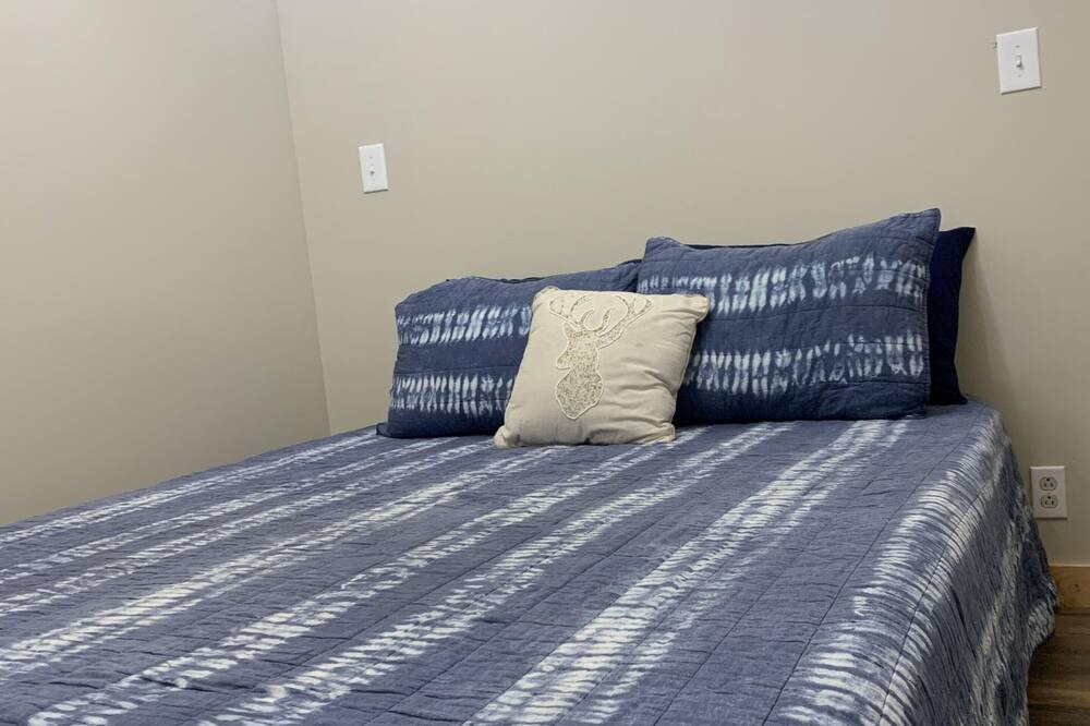 Photo of Bedroom in Lowell