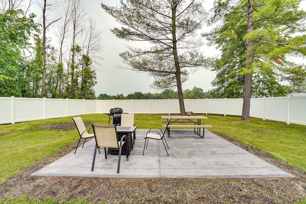 Photo of Outdoor in East Syracuse
