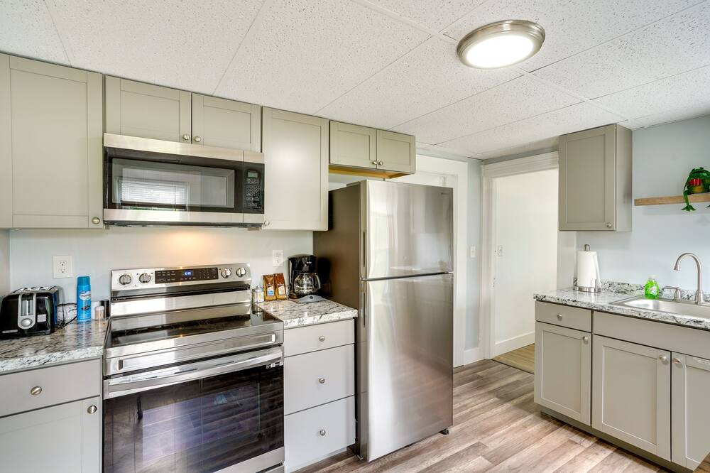 Photo of Kitchen in East Syracuse