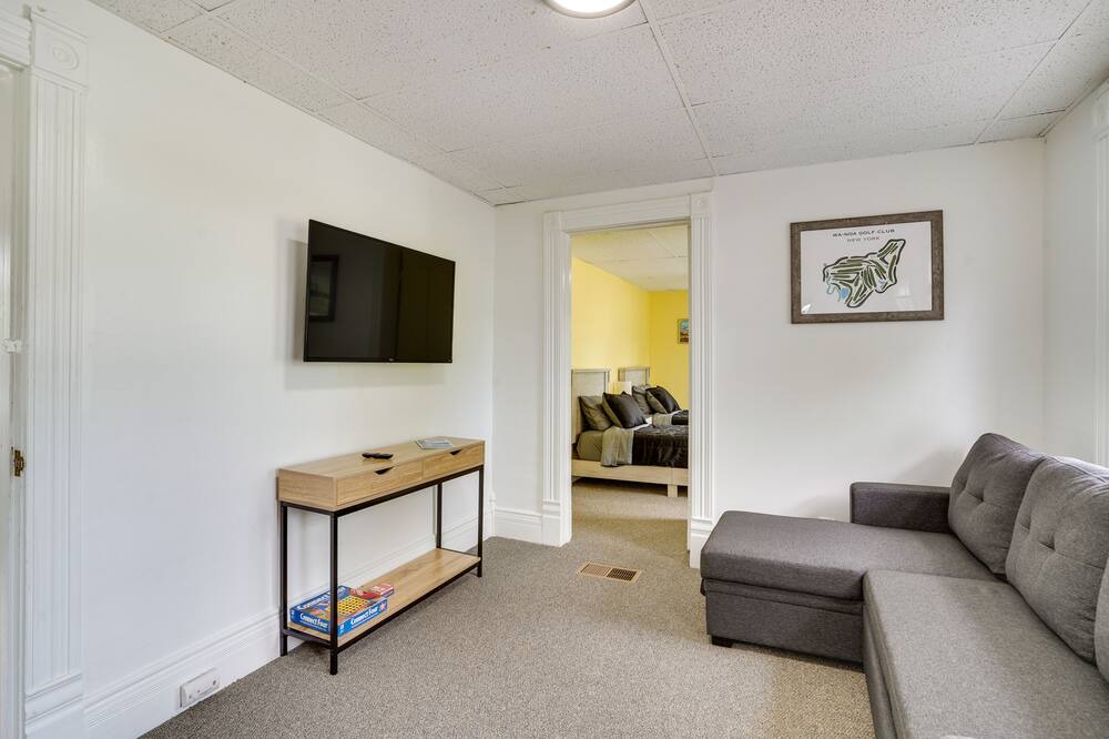 Photo of Bedroom in East Syracuse