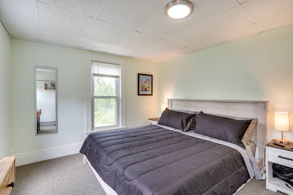 Photo of Bedroom in East Syracuse
