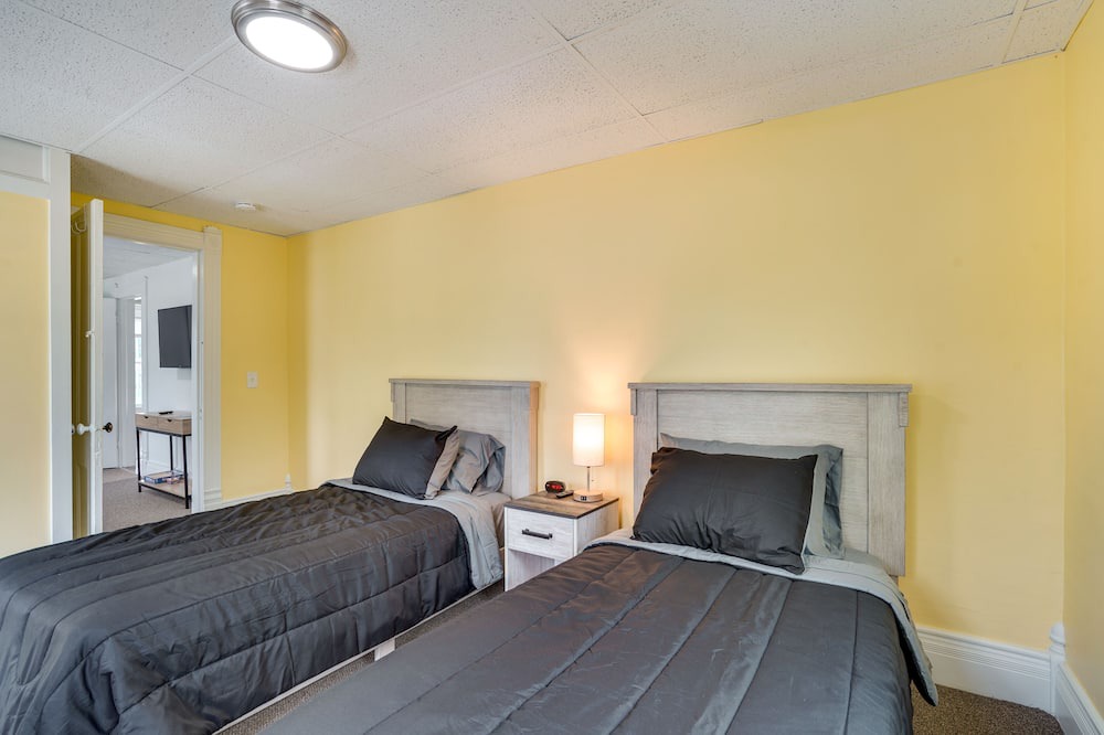 Photo of Bedroom in East Syracuse