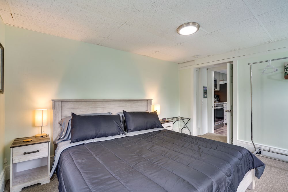 Photo of Bedroom in East Syracuse