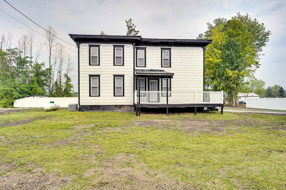 Photo of Outdoor in East Syracuse