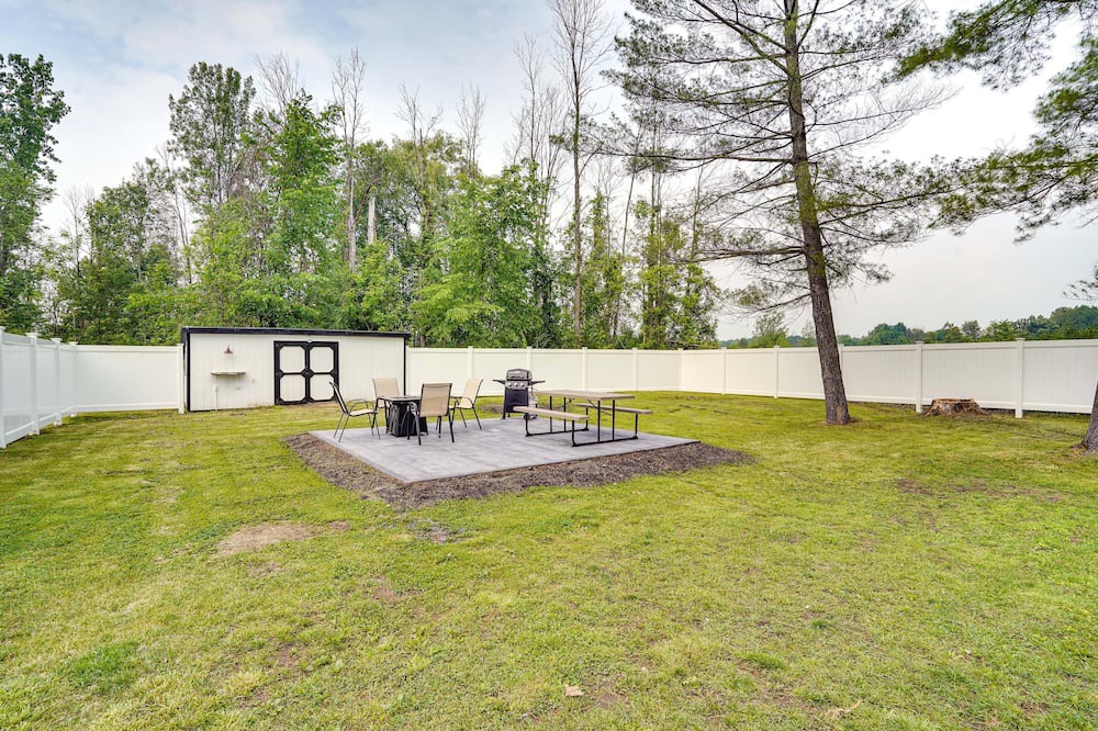Photo of Outdoor in East Syracuse