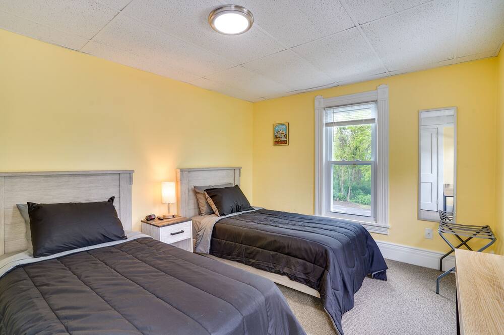 Photo of Bedroom in East Syracuse