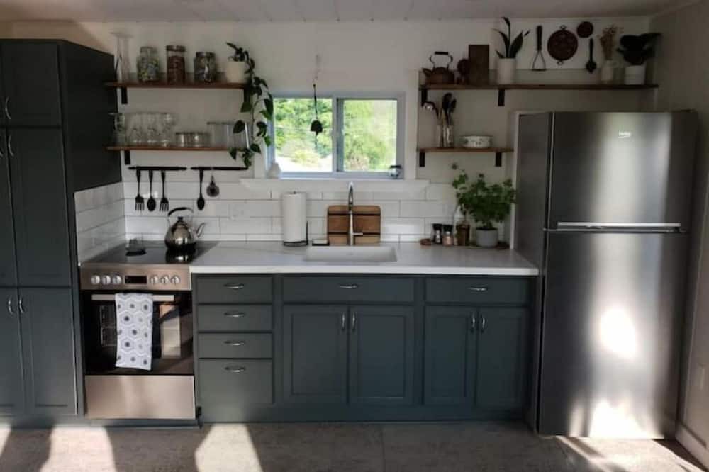 Photo of Kitchen in Suffield
