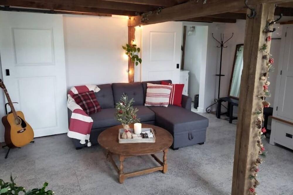 Photo of Livingroom in Suffield