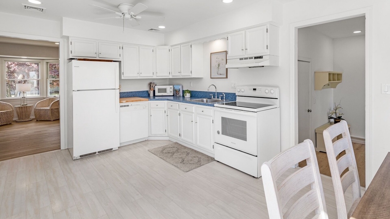 Photo of Kitchen in Westhampton Beach