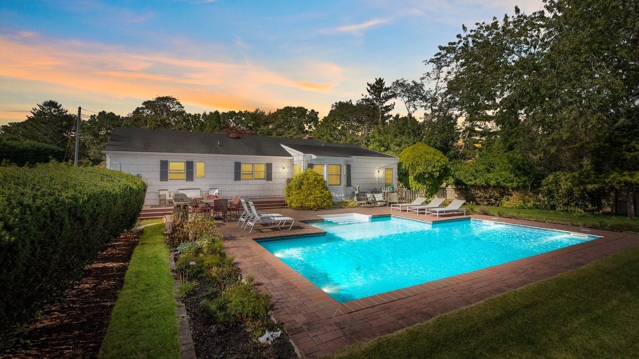 Photo of Outdoor in Westhampton Beach