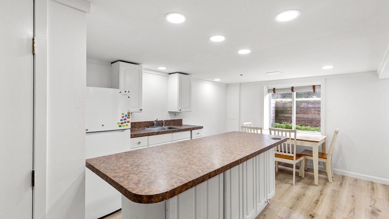 Photo of Kitchen in Westhampton Beach