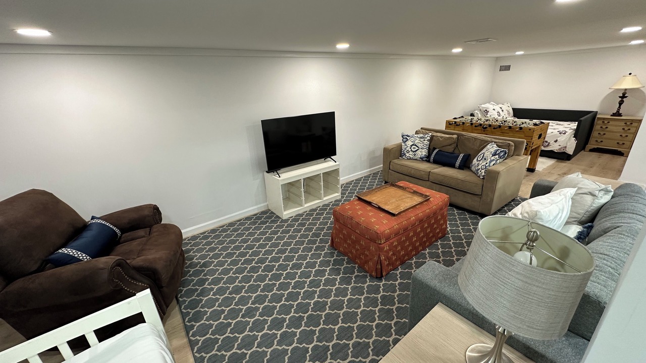 Photo of Livingroom in Westhampton Beach