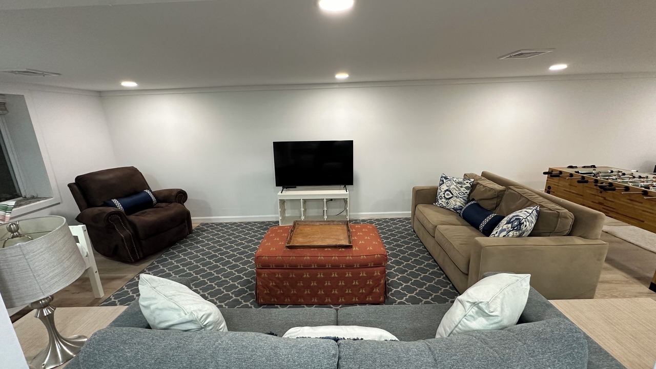 Photo of Livingroom in Westhampton Beach