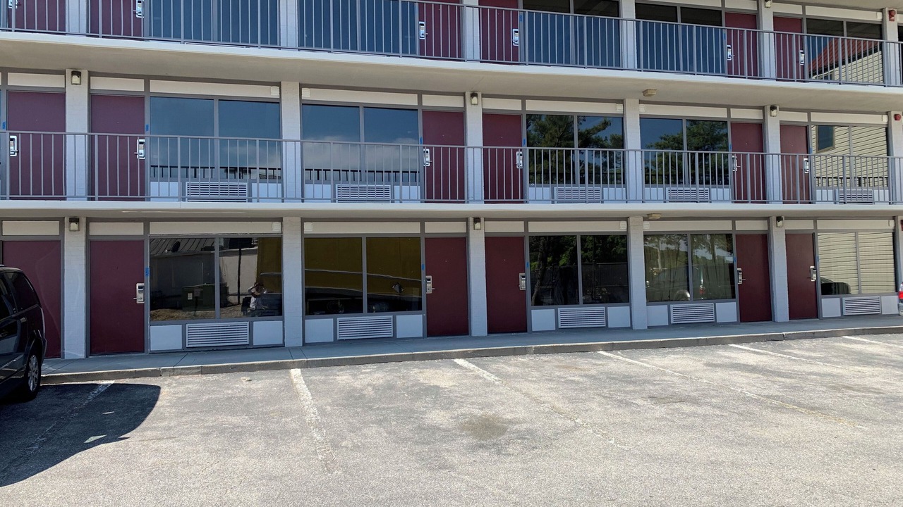 Photo of Outdoor in Woodlawn