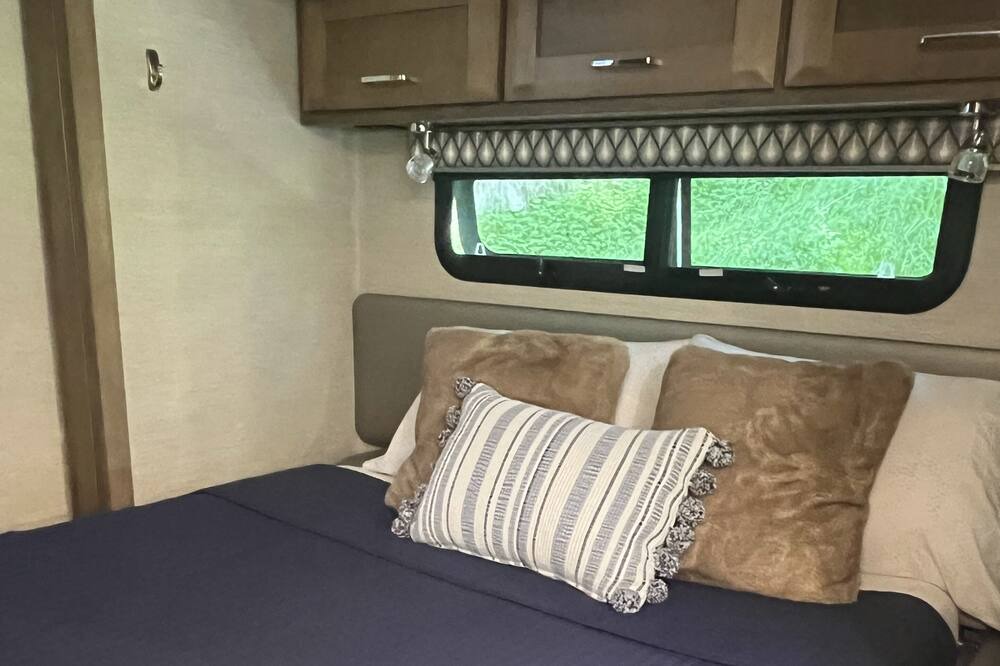 Photo of Bedroom in Arlington