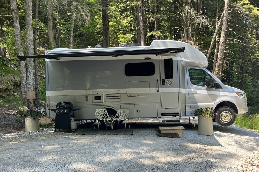 Photo of Outdoor in Arlington