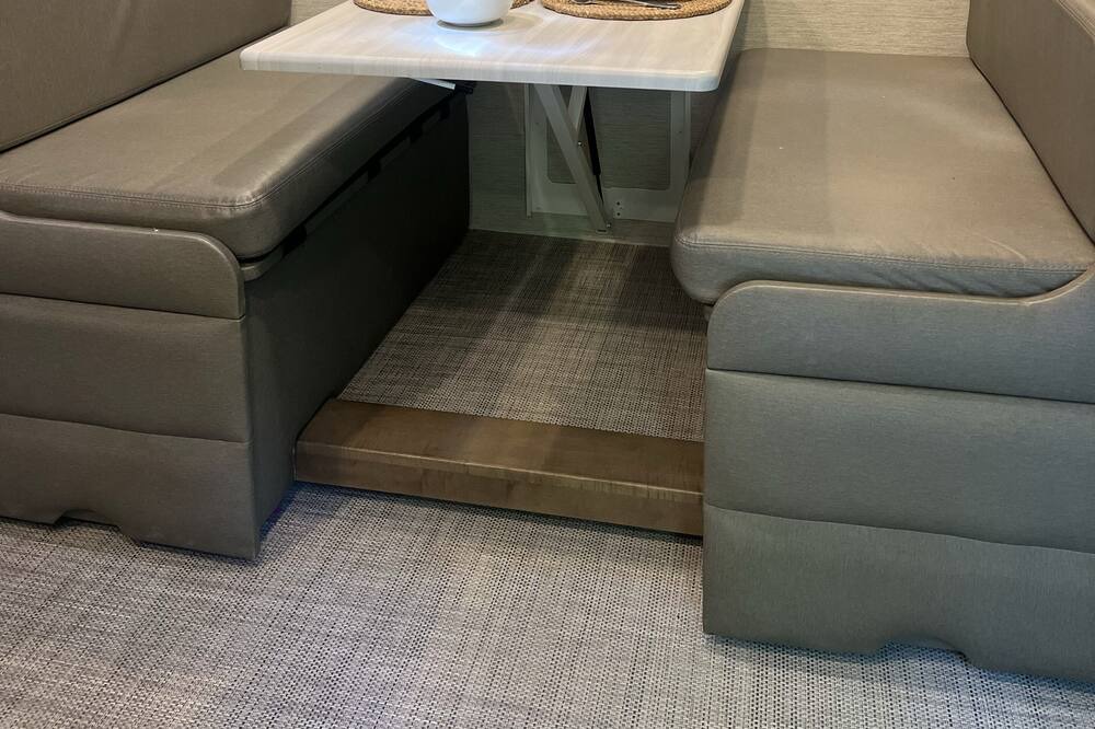 Photo of Bathroom in Arlington