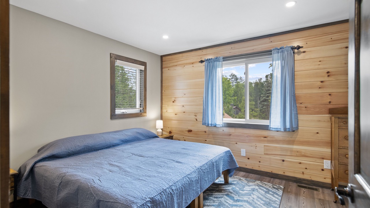 Photo of Bedroom in Severance