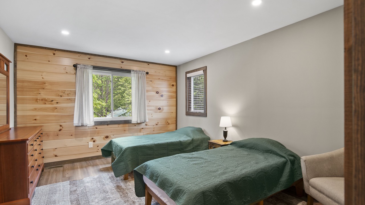 Photo of Bedroom in Severance