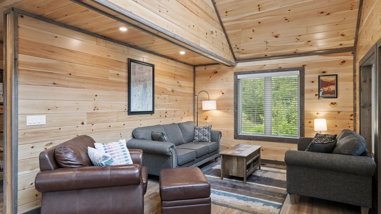 Photo of Livingroom in Severance