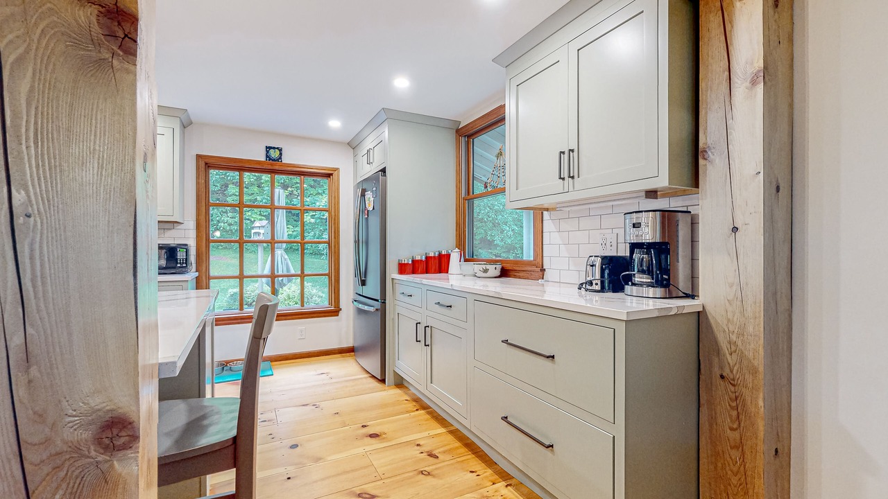 Photo of Kitchen in Weston