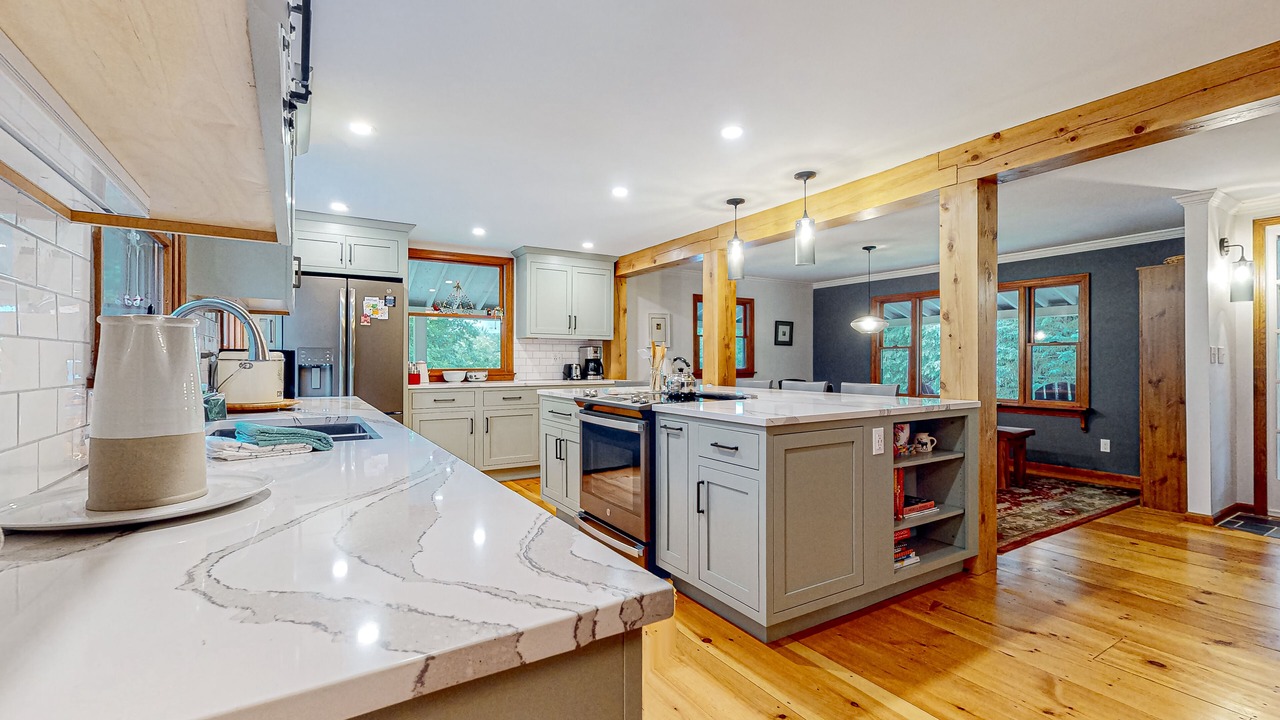 Photo of Kitchen in Weston