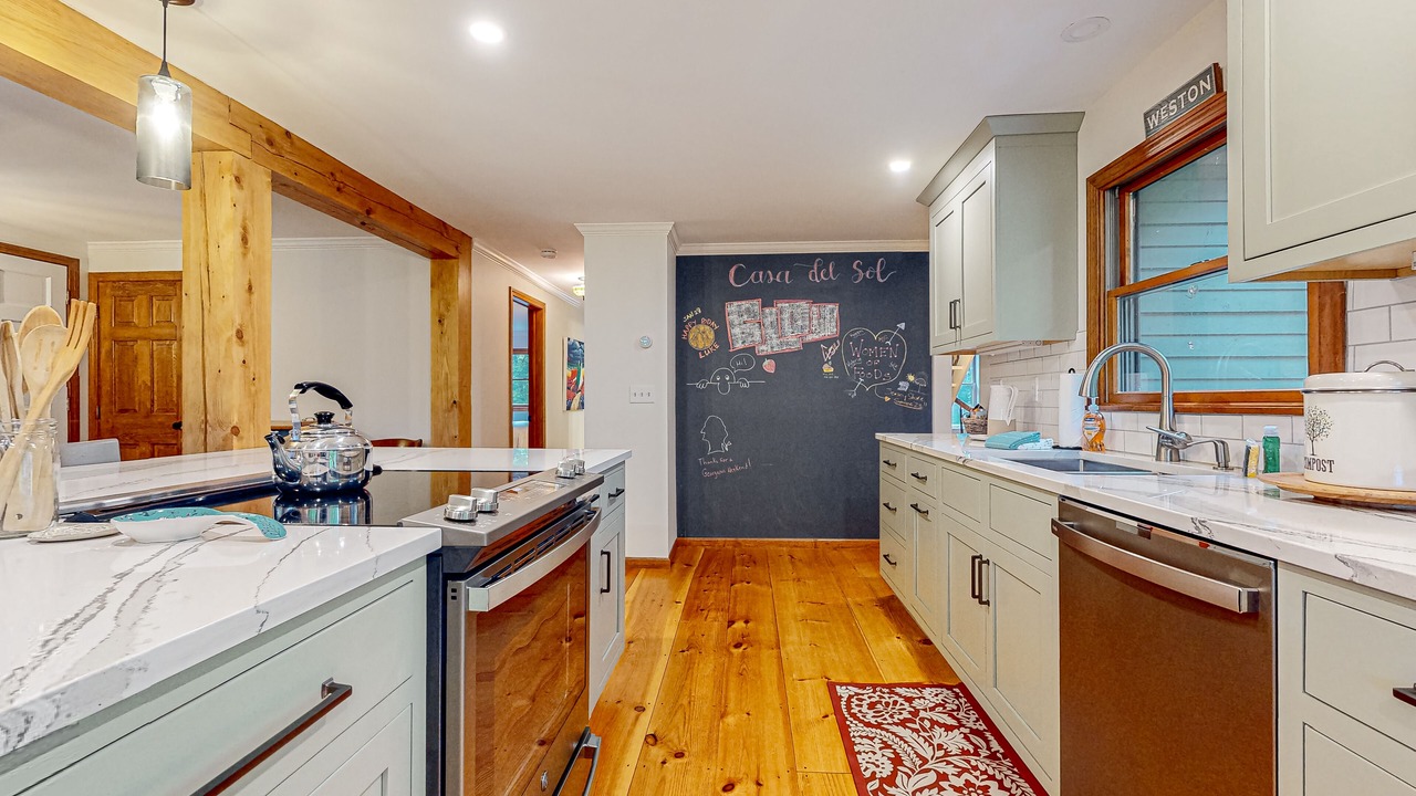 Photo of Kitchen in Weston