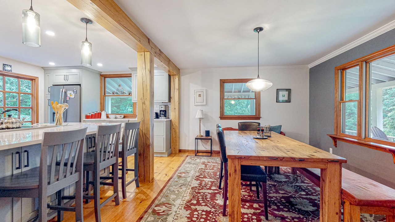 Photo of Kitchen in Weston