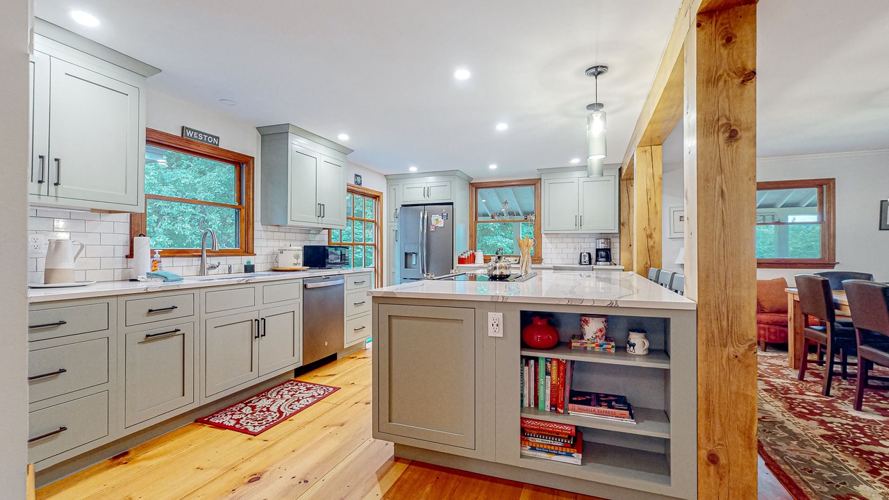 Photo of Kitchen in Weston