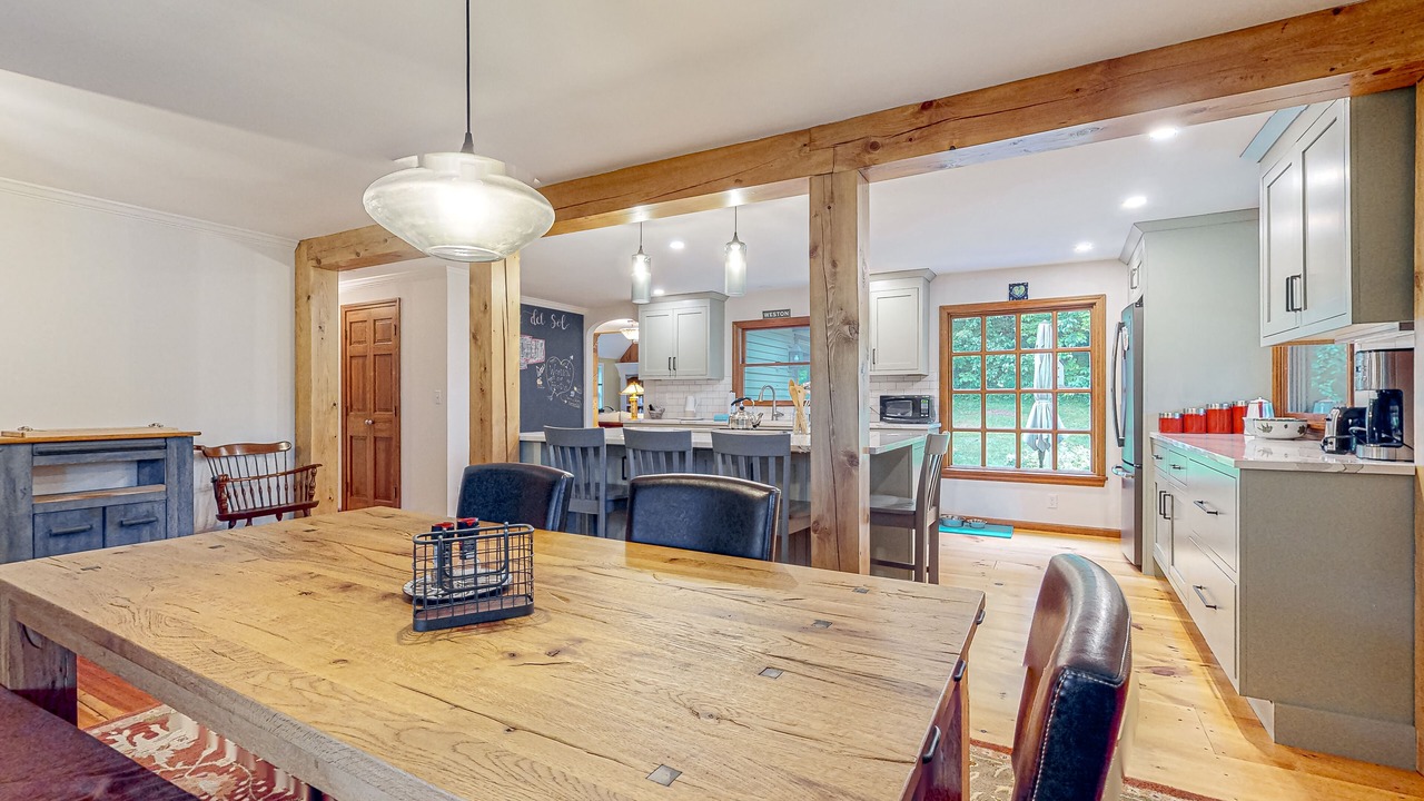 Photo of Kitchen in Weston