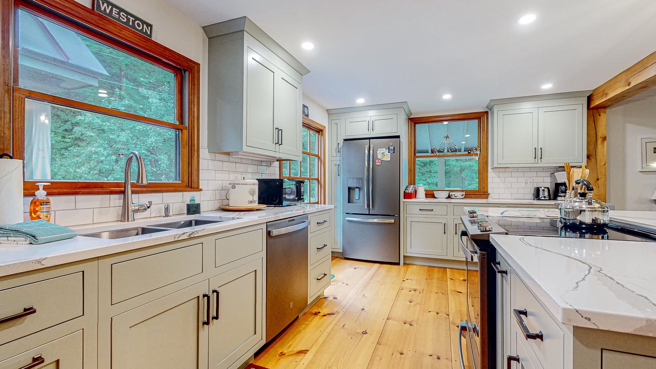 Photo of Kitchen in Weston