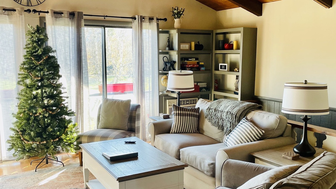 Photo of Livingroom in Bartlett