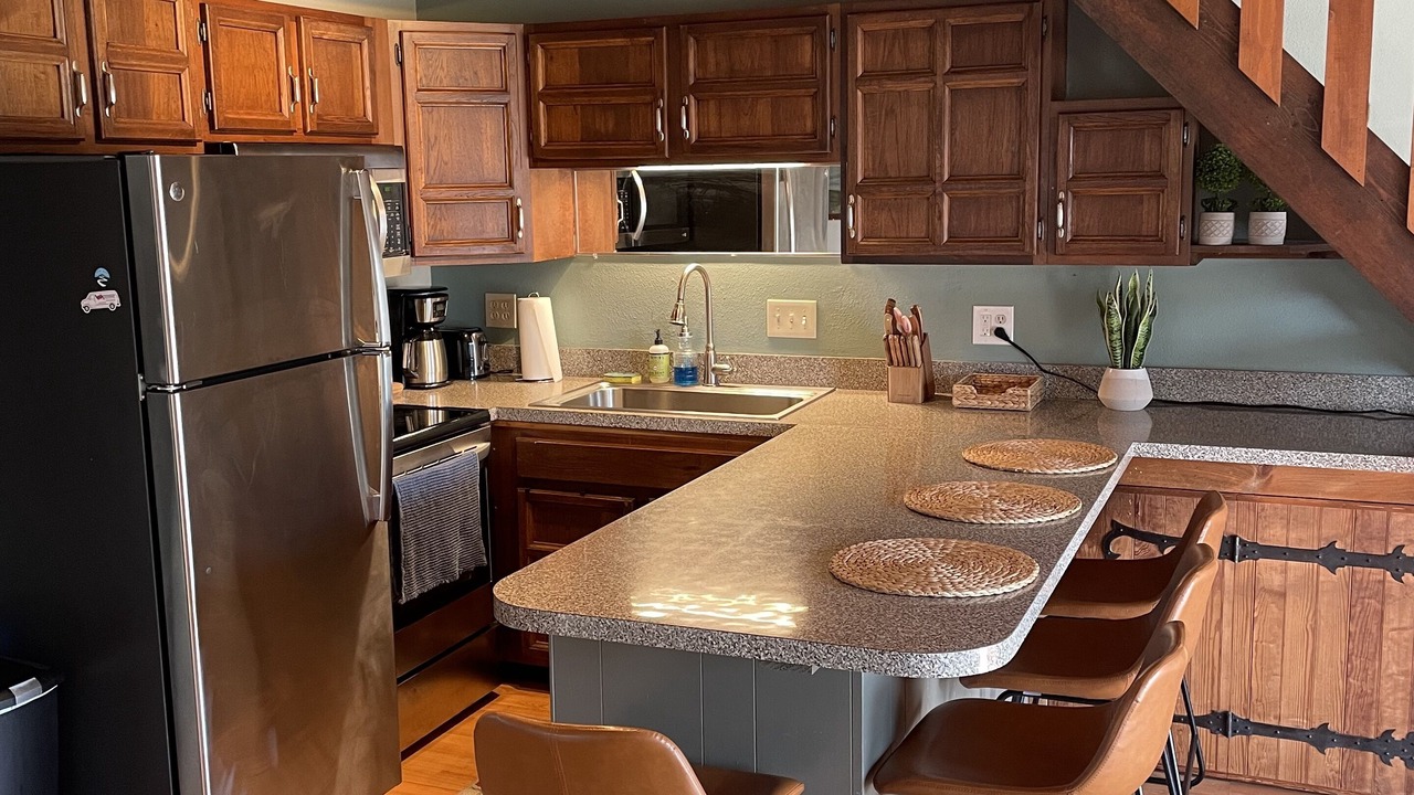 Photo of Kitchen in Bartlett