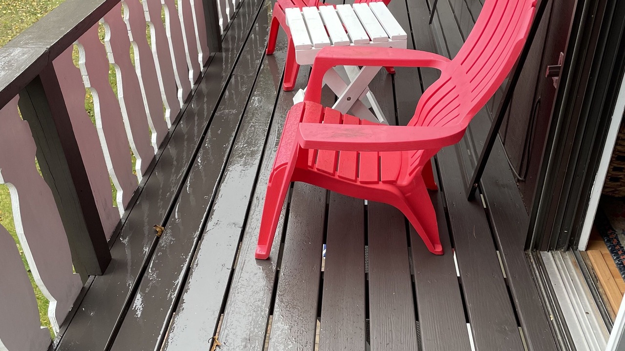 Photo of Patio Balcony in Bartlett