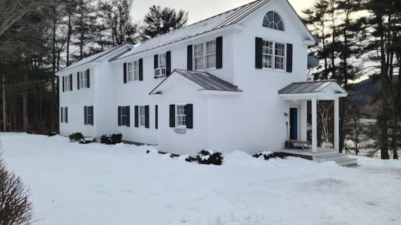 Photo of Outdoor in Lyme Center