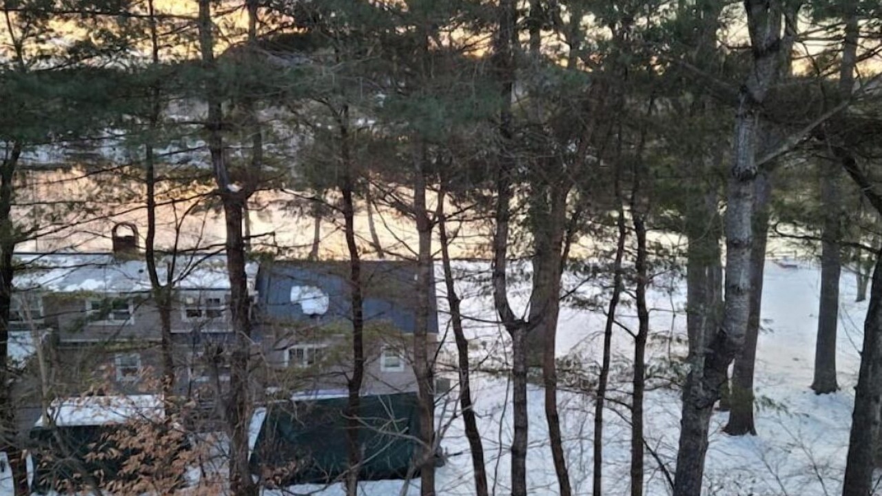 Photo of Outdoor in Lyme Center