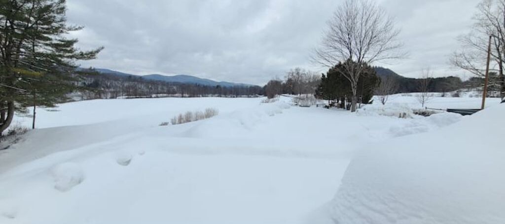 Photo of Outdoor in Lyme Center
