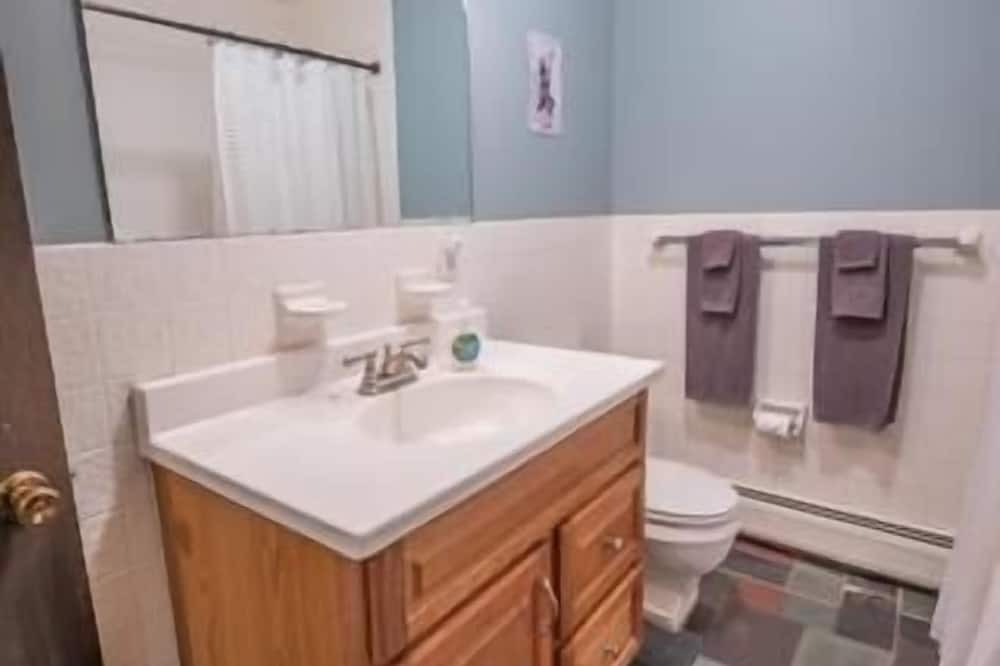 Photo of Bathroom in Monroe Bridge