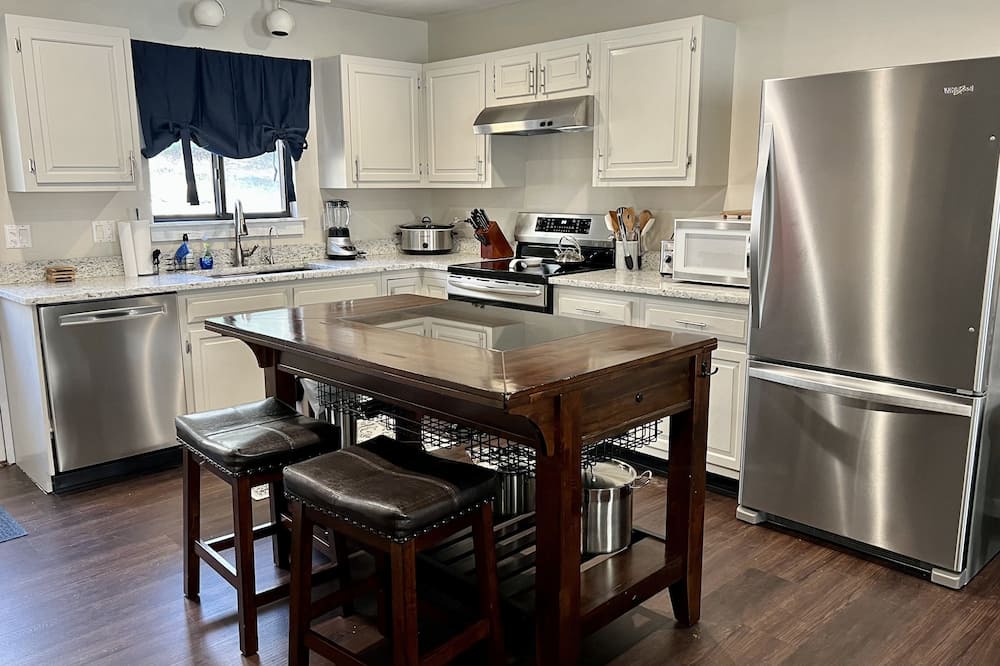 Photo of Kitchen in Monroe Bridge