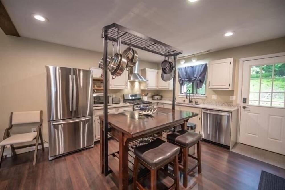 Photo of Kitchen in Monroe Bridge