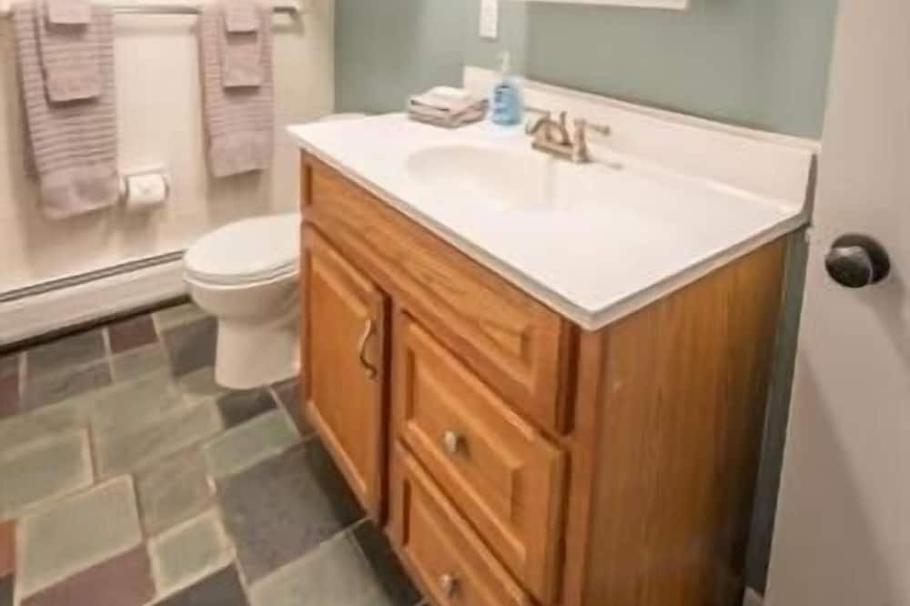 Photo of Bathroom in Monroe Bridge