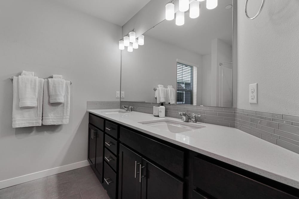 Photo of Bathroom in North Creek